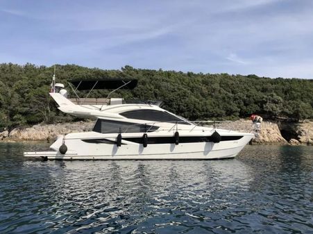 Galeon 420 Fly image