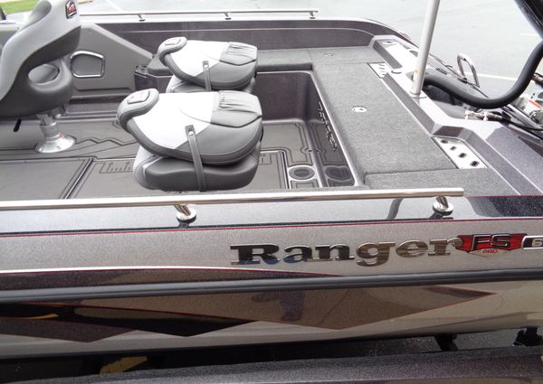 Ranger 622FS-PRO image