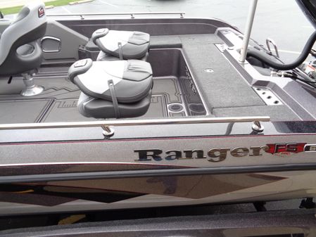 Ranger 622FS-PRO image