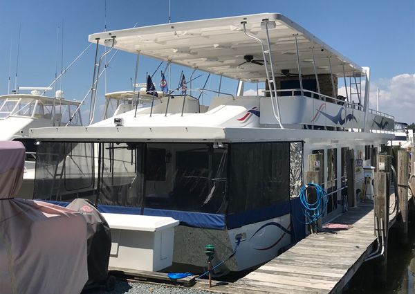 Sumerset HOUSEBOAT image