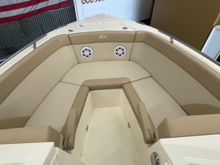 Scout 240 Dorado image