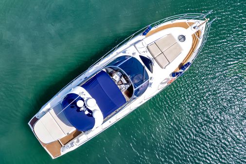 Cranchi Mediterranee 47 image