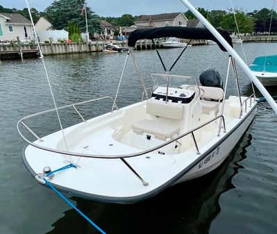 Boston-whaler 170-MONTAUK image