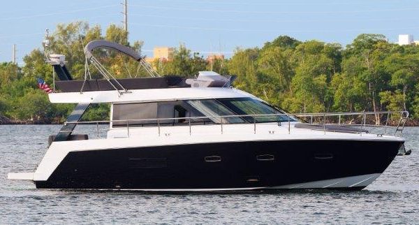 Sealine F45 F49