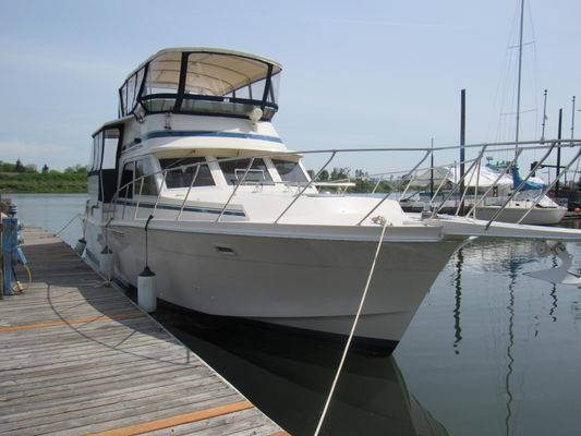 Chris-Craft Catalina - main image