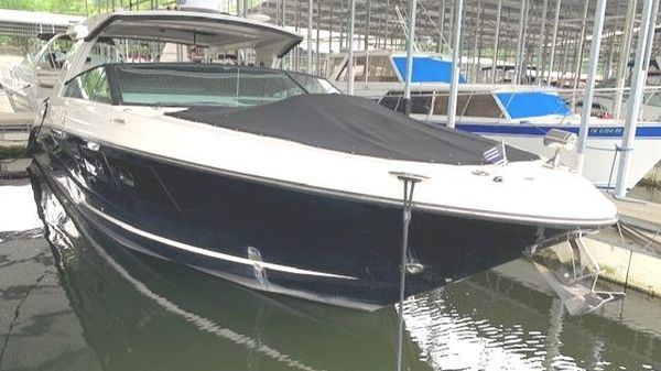 Sea Ray 400 SLX