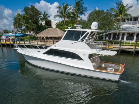 Ocean Yachts 53 Super Sport image