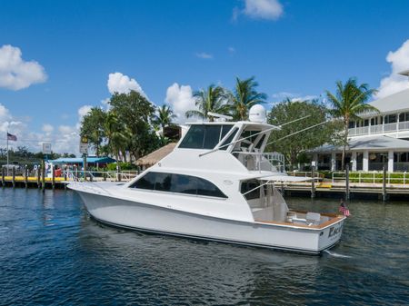 Ocean Yachts 53 Super Sport image