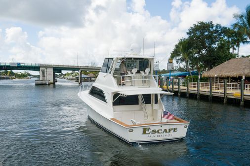 Ocean Yachts 53 Super Sport image