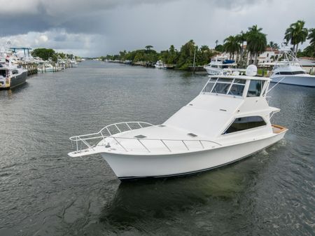 Ocean Yachts 53 Super Sport image