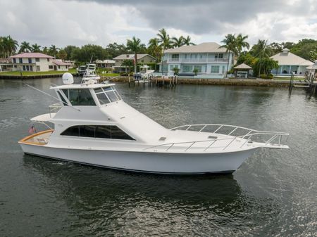 Ocean Yachts 53 Super Sport image