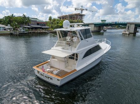 Ocean Yachts 53 Super Sport image