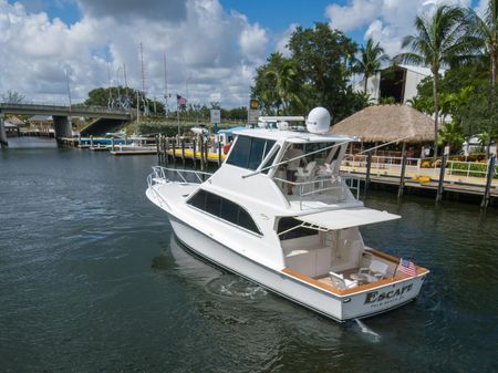 Ocean Yachts 53 Super Sport image