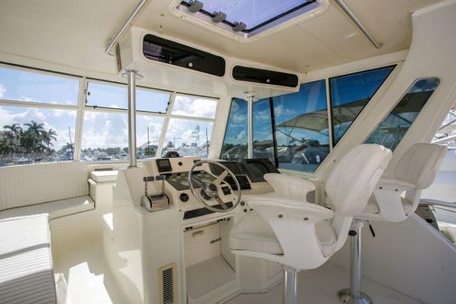 Ocean Yachts 53 Super Sport image