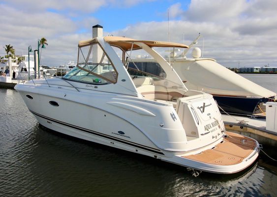 Chaparral 310 Signature - main image