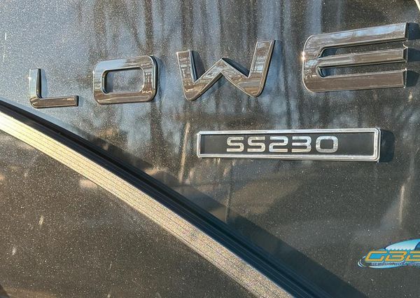 Lowe SS-230 image