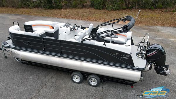Used Lowe Boats For Sale - Georgia Boat Brokers in United States