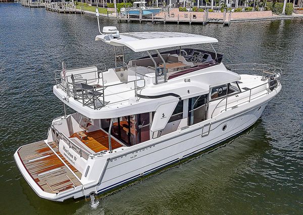 Beneteau Swift Trawler 47 image