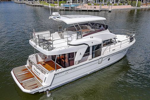 Beneteau Swift Trawler 47 image