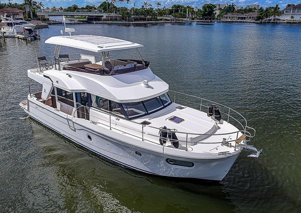 Beneteau Swift Trawler 47 image