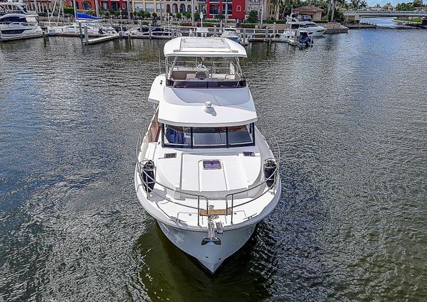 Beneteau Swift Trawler 47 image