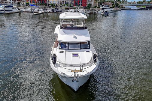 Beneteau Swift Trawler 47 image