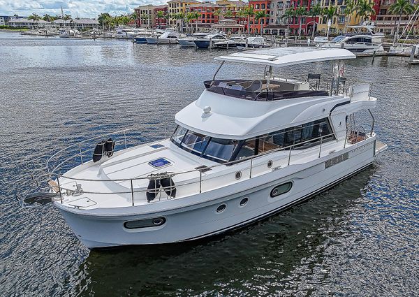 Beneteau Swift Trawler 47 image