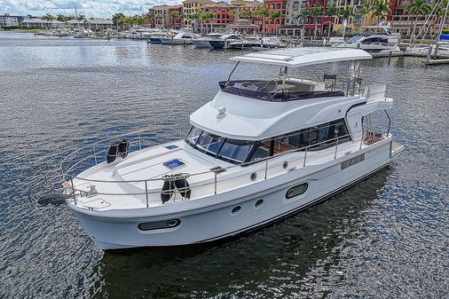 Beneteau Swift Trawler 47 image