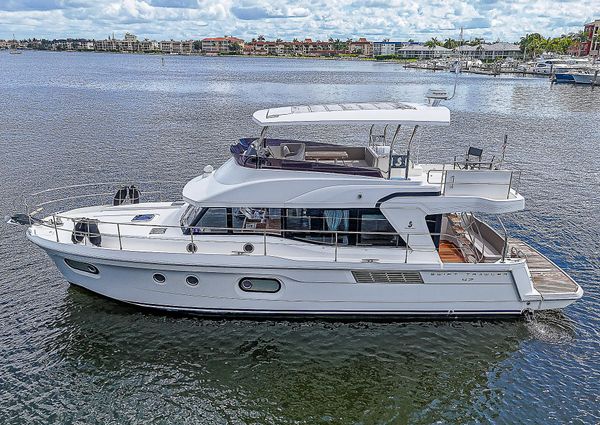 Beneteau Swift Trawler 47 image