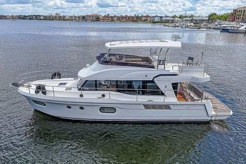 Beneteau Swift Trawler 47 image