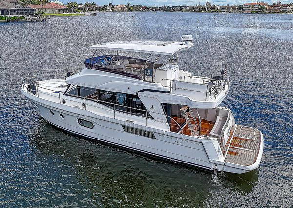 Beneteau Swift Trawler 47 image