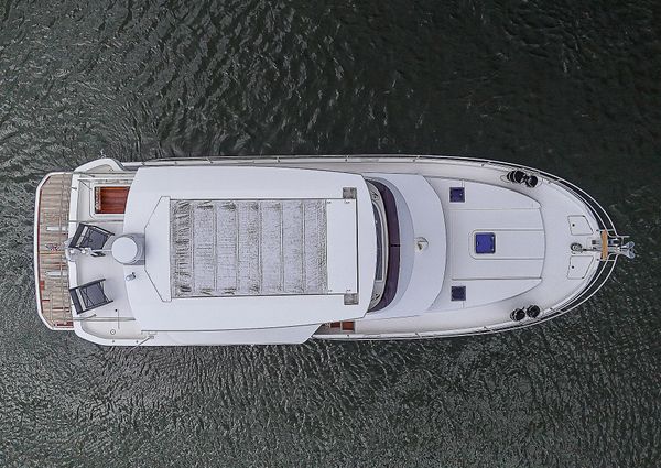 Beneteau Swift Trawler 47 image