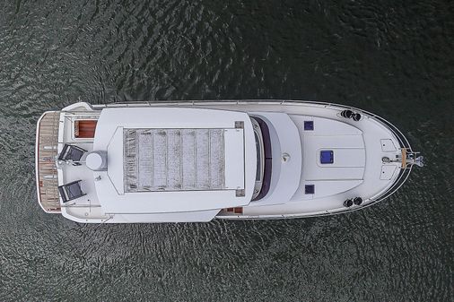 Beneteau Swift Trawler 47 image