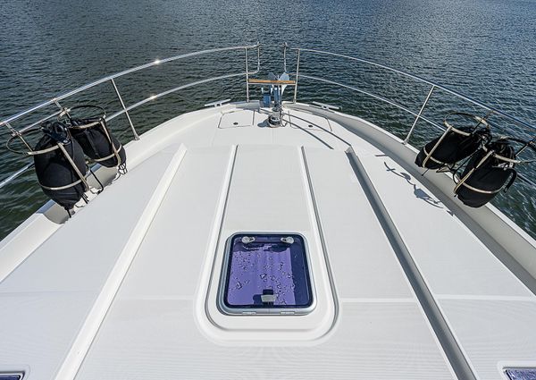 Beneteau Swift Trawler 47 image