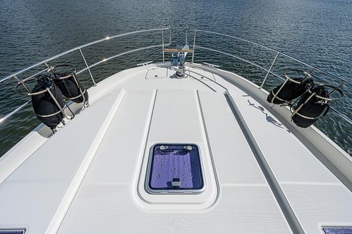 Beneteau Swift Trawler 47 image