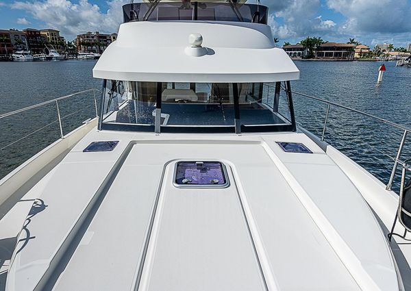 Beneteau Swift Trawler 47 image