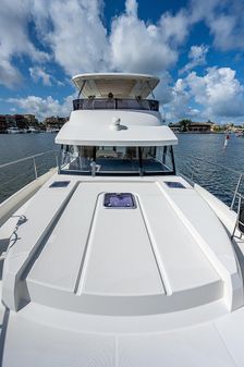 Beneteau Swift Trawler 47 image