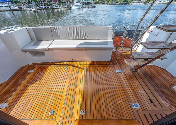 Beneteau Swift Trawler 47 image