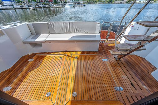 Beneteau Swift Trawler 47 image