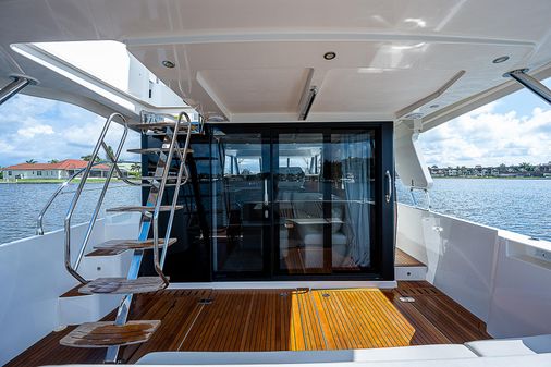 Beneteau Swift Trawler 47 image