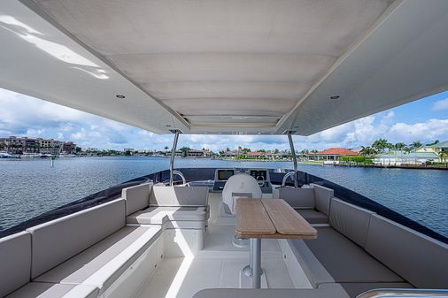 Beneteau Swift Trawler 47 image