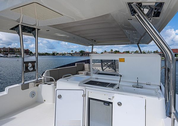 Beneteau Swift Trawler 47 image