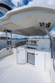 Beneteau Swift Trawler 47 image