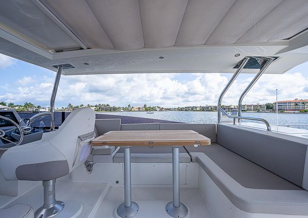 Beneteau Swift Trawler 47 image