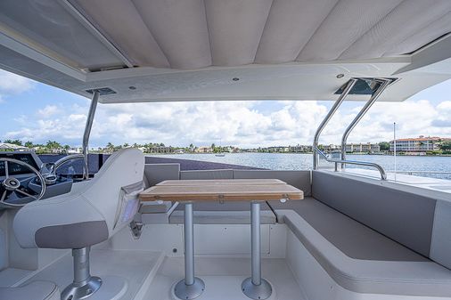 Beneteau Swift Trawler 47 image