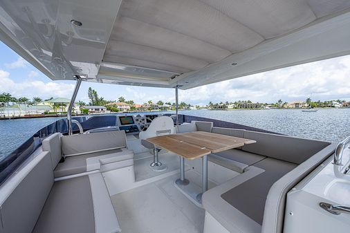 Beneteau Swift Trawler 47 image