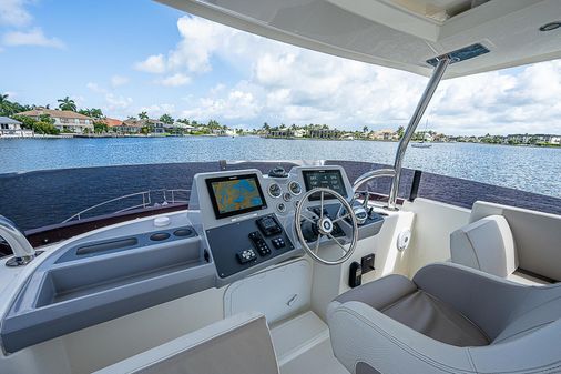 Beneteau Swift Trawler 47 image