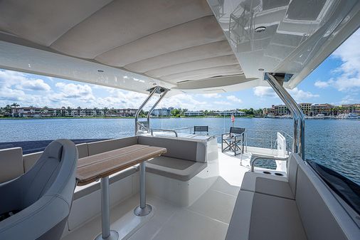 Beneteau Swift Trawler 47 image