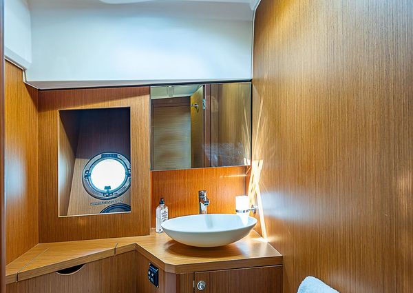 Beneteau Swift Trawler 47 image