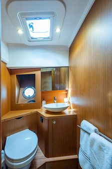 Beneteau Swift Trawler 47 image